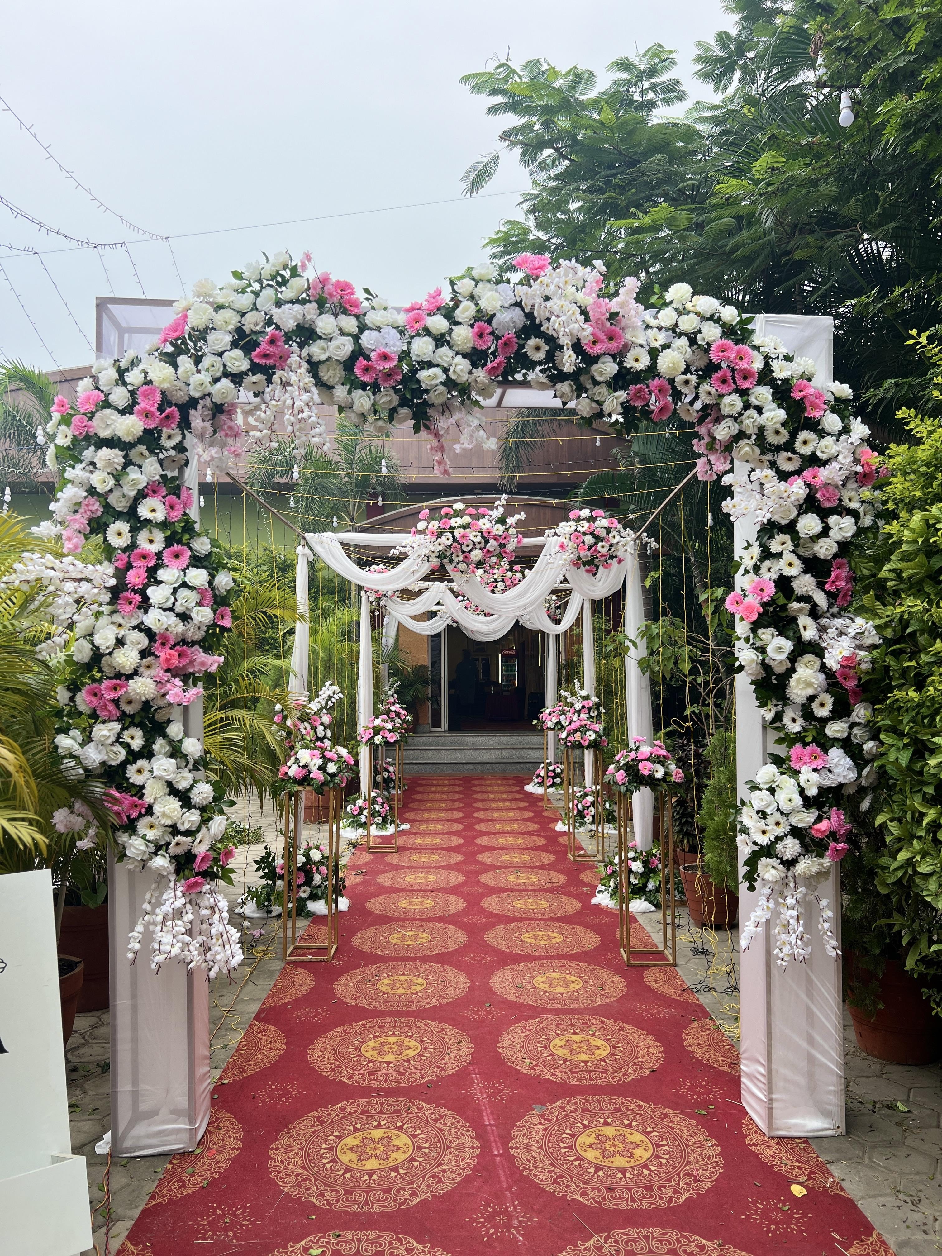 Garden Terrace